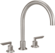 California Faucets 4508A number 2