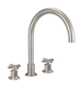 California Faucets 4508A number 2