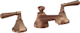 California Faucets 4602 number 17