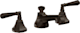 California Faucets 4602ZB number 4
