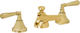California Faucets 4602ZB number 7