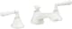 California Faucets 4602ZB number 15