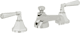 California Faucets 4602 number 12