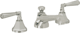 California Faucets 4602ZB number 20
