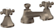 California Faucets 4702 number 5