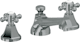 California Faucets 4702ZB number 4
