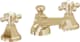 California Faucets 4702 number 1