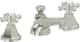 California Faucets 4702 number 13