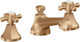 California Faucets 4702ZB number 12