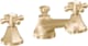 California Faucets 4702ZB number 1