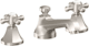 California Faucets 4702ZB number 15