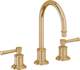California Faucets 4802 number 7
