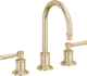 California Faucets 4802 number 5