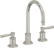 California Faucets 4802 number 20