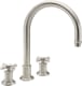 California Faucets 4808X number 1
