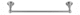 Jaclo 4830-TB-24 number 1