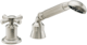 California Faucets 48X.15 number 1