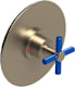 Rubinet T4YGN number 4