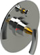 Rubinet T2YHO number 4