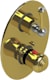 Rubinet T2QFM number 4