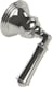 Rubinet T2RRV number 5
