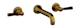 Phylrich 500-57 number 57