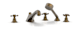 Phylrich 500-48 number 7