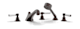 Phylrich 500-49 number 9