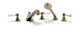 Phylrich 500-50 number 16