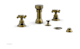 Phylrich 500-60 number 6