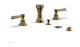 Phylrich 500-61 number 6
