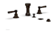 Phylrich 500-61 number 5