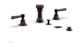 Phylrich 500-61 number 3