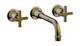 Phylrich 501-13 number 6