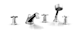 Phylrich 501-48 number 1