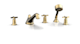 Phylrich 501-48 number 3
