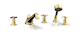 Phylrich 501-48 number 9