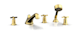 Phylrich 501-48 number 10