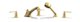 Phylrich 501-49 number 10