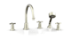 Phylrich 501-50 number 6