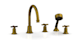 Phylrich 501-50 number 9