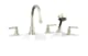 Phylrich 501-51 number 6