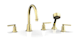 Phylrich 501-51 number 7