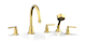 Phylrich 501-51 number 9
