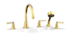 Phylrich 501-51 number 10
