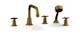 Phylrich 501-52 number 9
