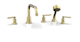 Phylrich 501-53 number 11
