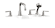 Phylrich 501-53 number 2