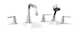 Phylrich 501-53 number 1