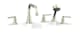 Phylrich 501-53 number 6